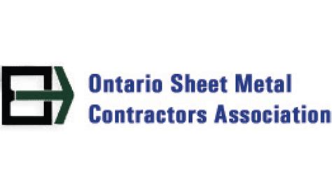 ontario sheet metal union|Events Calendar .